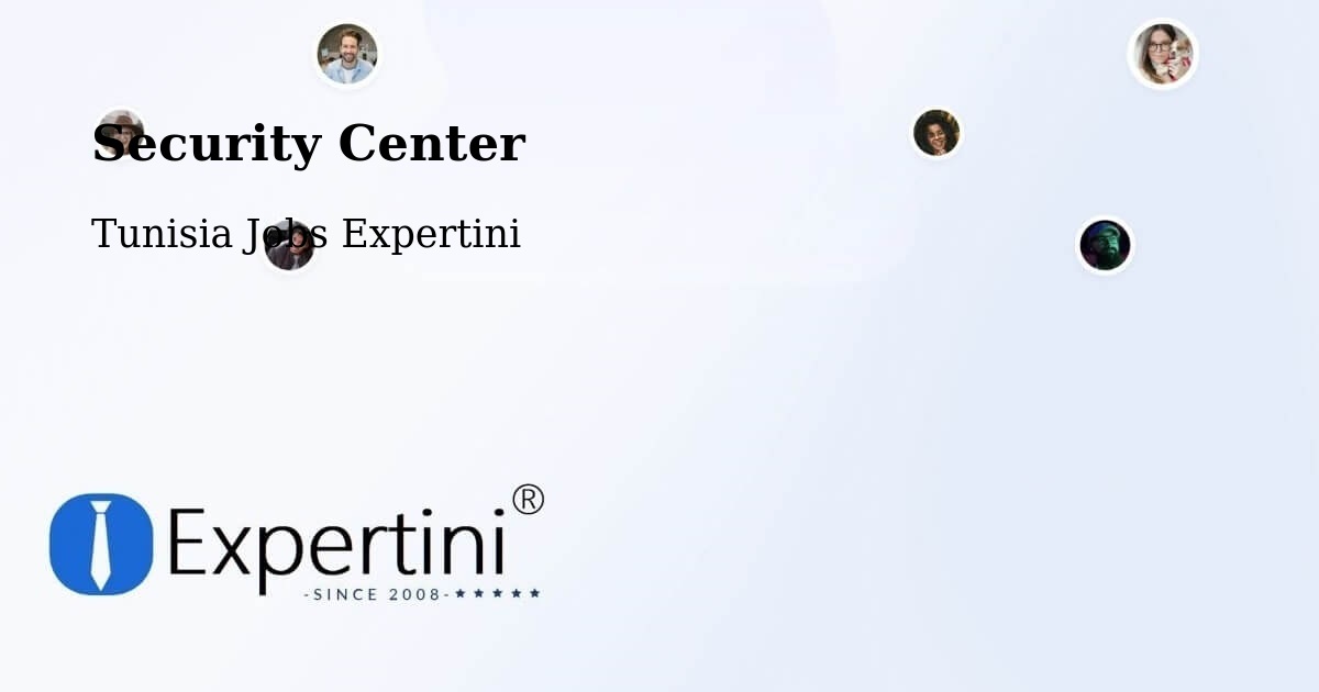Security & Compliance – Tunis - Tunisia Jobs Expertini